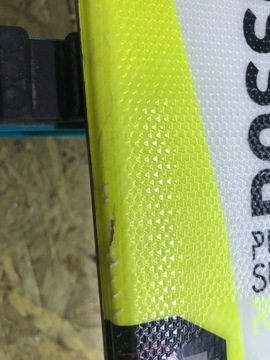 Лыжи Rossignol Pursuit RTL 156см #538