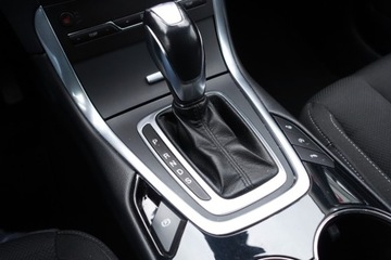 Ford S-Max II Van 2.0 TDCi 180KM 2017 Ford S-Max kamera, czujniki, tempomat, podgrzewane fotele, FV23 2.0 Diesel, zdjęcie 11