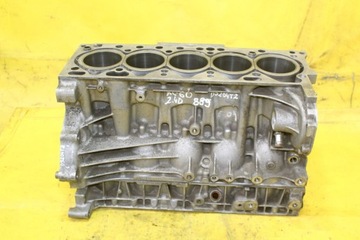 BLOK MOTORU VOLVO XC-60 XC-90 2.4 D D5204T2 31251203 31316735