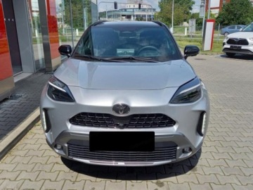 Toyota 2026 Od ręki - Executive 1.5 Hybrid 130KM | Podgrzewane fotele!, zdjęcie 1