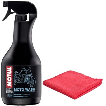 MOTUL 105505 Универсальный очиститель