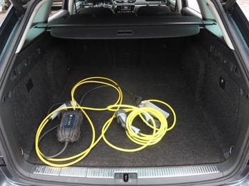 Skoda Superb III Kombi Plug-In Hybrid 1.4 TSI Plug-In-Hybrid 218KM 2020 Skoda Superb iV 1.4 TSI PHEV, Salon Polska, zdjęcie 17