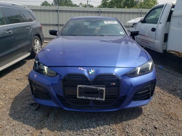 BMW Seria 4 G22-23-26 2025 BMW Seria 4 M440xi 2025 3.0l 3.0 Benzyna 382KM, zdjęcie 5