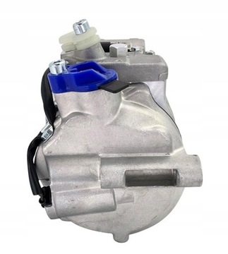 DENSO HFC134A KOMPRESOR KLIMATIZACE