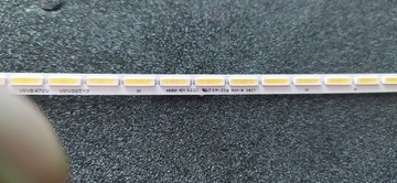 LG 49WL95C-W Diody led