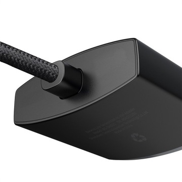 Конвертер серии BASEUS Lite Адаптер HDMI-VGA