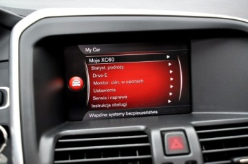 Volvo XC60 I SUV Facelifting 2.0 D4 DRIVE-E 190KM 2017 Volvo XC 60 2,0 190KM D4 Automat Navi Skóra, zdjęcie 26