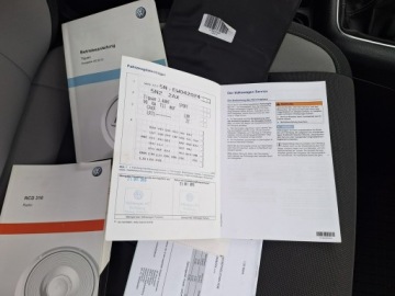 Volkswagen Tiguan I SUV Facelifting 1.4 TSI BlueMotion 122KM 2013 Volkswagen Tiguan Bezwypadkowy Serwisowany Kamera, zdjęcie 32