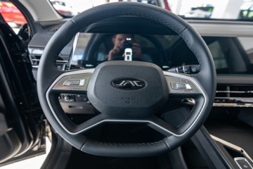 JAC 2025 JAC JS8 1.5 T-GDI DCT 7os. Suv 175KM 2025, zdjęcie 9