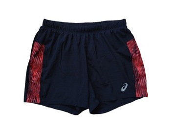 ASICS SPODENKI MĘSKIE L
