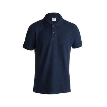 T-SHIRT POLO KOSZULKA ROBOCZA BHP DO PRACY WYTRZYMAŁA BAWEŁNA KOŁNIERZ XXL