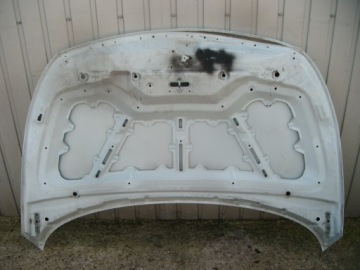 KIA SPORTAGE III 10-15 КАПОТ