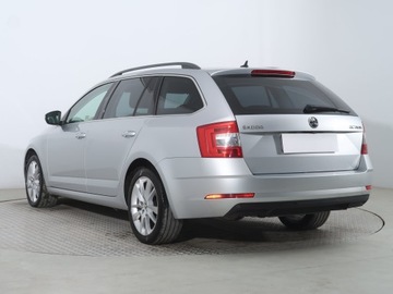 Skoda Octavia III Kombi Facelifting 2.0 TDI 150KM 2020 Skoda Octavia 2.0 TDI, Salon Polska, zdjęcie 3