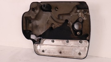 JEEP RENEGADE 1.4 MULTIAIR КРЫШКА ДВИГАТЕЛЯ