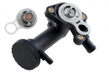 OBUDOWA TERMOSTATU MINI R50 R52 R53 COOPER ONE 01-