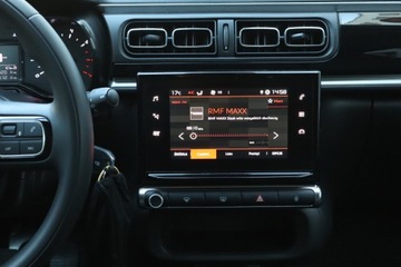 Citroen C3 IV 2024 Citroen C3 1.2 PureTech, Salon Polska, zdjęcie 12