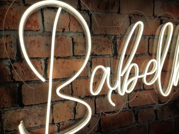 Неоновые Пузыри