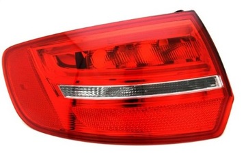 AUDI A3 SPORTBACK 09-11 LAMPA TYLNA LED LEWA NOWA^