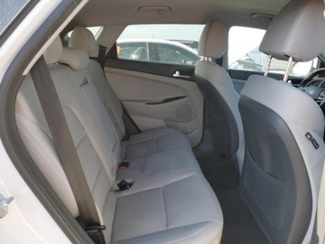 Hyundai Tucson III 2019 Hyundai Tucson 2019 HYUNDAI TUCSON SE 2.0 Benzyna 161KM, zdjęcie 11