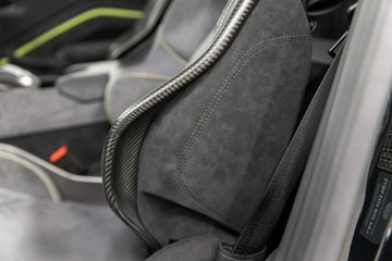 Aston Martin 2023 Aston Martin Vantage F1 Edition. V8. 535 KM. PL., zdjęcie 35