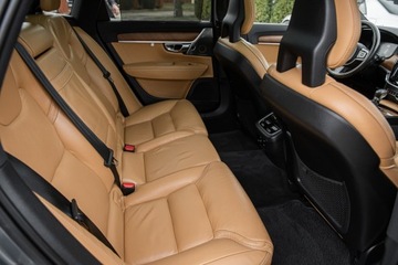 Volvo V90 II Kombi 2.0 D5 235KM 2017 V90 D5 235PS Inscription AWD Full Bowers Panorama 360c ACC HU 4x klima, zdjęcie 8