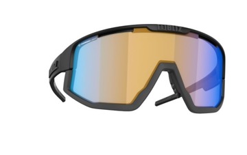 Очки Bliz Vision Nano Nordic Light Черные