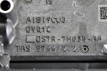 DS7R-7H035-AA Гидравлический контроллер Powershift