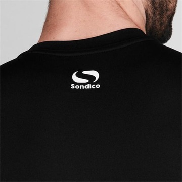 SONDICO Termoaktywny T-SHIRT Męski tu XXL _28778