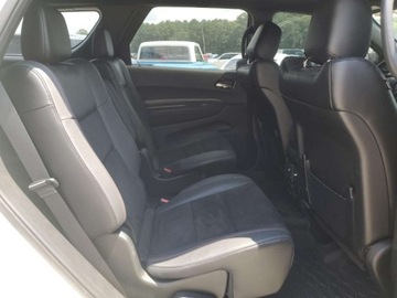 Dodge Durango III 2022 Dodge Durango RT 2022 5.7l 5.7 Benzyna 360KM, zdjęcie 11