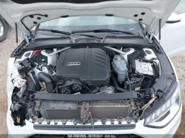 Audi A4 B9 2021 Audi a4 Premium Plus 45, 2021r., 4x4, 2.0L 2.0 Benzyna 261KM, zdjęcie 11