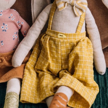 Рог-пуговица Craft Baby Child 100 шт.