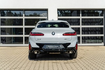 BMW X4 G02 SUV Facelifting 2.0 20d 190KM 2025 BMW X4 xDrive20d DEMO, zdjęcie 6