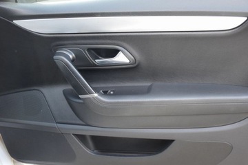 Volkswagen CC 2009 Volkswagen CC VOLKSWAGEN PASSAT CC 2.0TDI 170KM DSG Xenon Navi Gwarancja 1, zdjęcie 22