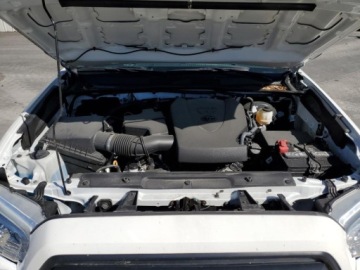 Toyota Tacoma II 2021 Toyota Tacoma Access Cab 2021 3.5l 3.5 Benzyna 278KM, zdjęcie 6