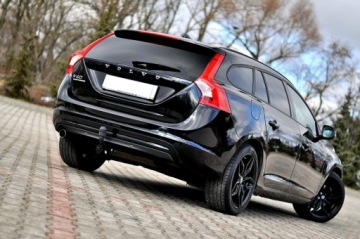 Volvo V60 I Kombi Facelifting 2.0 D2 DRIVE-E 120KM 2018 Volvo V60 2.0 D2 120KM Navi Led Climatronic Pdc, zdjęcie 33