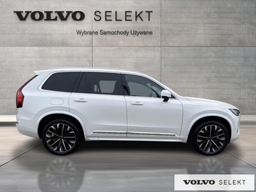 Volvo XC90 II 2025 Volvo XC 90 XC90 B5 B AWD Plus Bright 7os aut Kame, zdjęcie 6