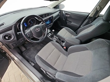 Toyota Auris II Touring Sports Facelifting 1.6 Valvematic 132KM 2017 Toyota Auris 1.6 Dynamic II (2012-), zdjęcie 8