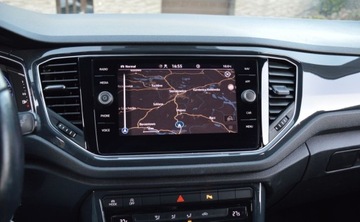 Volkswagen T-Roc I SUV 2.0 TDI 150KM 2021 Volkswagen T-Roc 1,5 TSI 150 KM Virtual Nawigacja Kamera DIGITAL FULL 1.5, zdjęcie 11