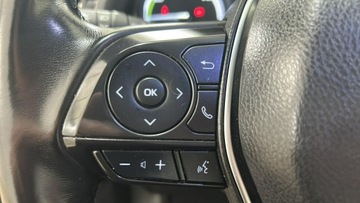 Toyota Camry IX 2021 Toyota Camry 2,5 Hybrid Comfort CVT, zdjęcie 22