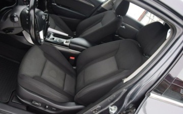 Hyundai i40 Kombi 1.7 CRDi HIGH 136KM 2014 Hyundai i40 1.7D Navi Kamera Oryginal Lakier 2 KPL KOL Sprowadzony Oplacony, zdjęcie 32