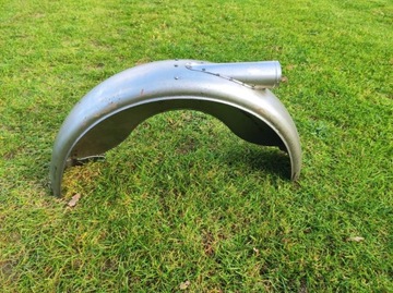 КРЫЛО ДЛЯ ГРУЗОВИКА М-72 УРАЛ М-61