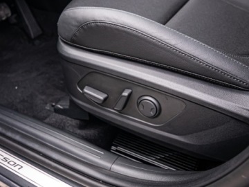 Hyundai Tucson IV 2026 HYUNDAI Tucson 1.6 T-GDi HEV Executive 2WD aut 239KM 2026, zdjęcie 5