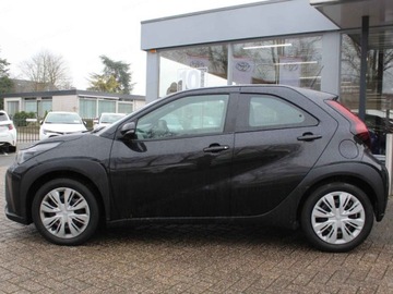 Toyota Aygo X 2026 Od ręki - Active 1.5 Hybrid Dynamic Force 116KM | Tempomat adaptacyjny!, zdjęcie 3