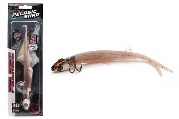 GUMA DO ŁOWIENIA PIONOWEGO PELAGIC SHAD-25,0 cm