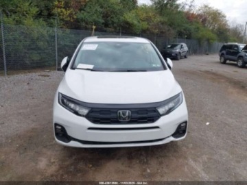 Honda Odyssey IV 2025 Honda Odyssey EX-L 2025 3.5L 3.5 Benzyna 280KM, zdjęcie 7