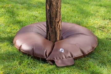 МЕШОК ДЛЯ ПОЛИВА ДЕРЕВЬЕВ СИСТЕМА КАПЕЛЬНОГО ОРОШЕНИЯ МЕДЛЕННОЙ ВОДЫ 56Л