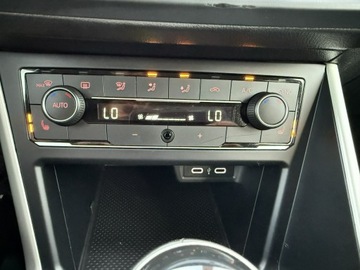 Volkswagen Polo VI Hatchback 5d 1.0 TSI 110KM 2021 Volkswagen Polo Full-Led. Radar. Klimatronik., zdjęcie 38