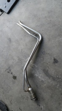 FORD KUGA MK3 LIFT 1.5 ECOBOOST 2.5 HYBRID WLEW PALIWA ORYGINAŁ EASYFUEL