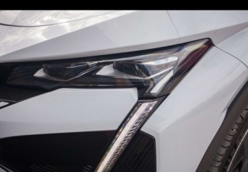 Peugeot 408 P54 Crossover Plug-In 1.6 Plug-In Hybrid 225KM 2025 Peugeot 408 1.6 Plug-In Hybrid Allure EAT8 SalonPL FV23 Kredyt0 Leasing od, zdjęcie 20