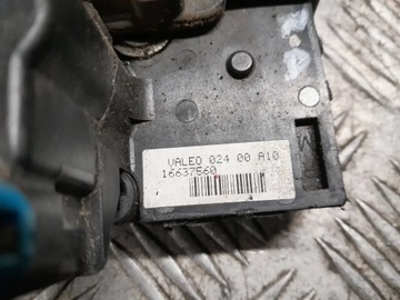 OPEL FRONTERA B ZÁMEK DVEŘE PRAVÝ PŘEDNÍ